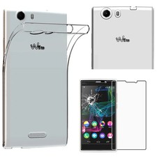 Coque Wiko Ridge Fab 4G Etui