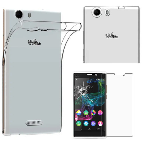Coque wiko ridge fab etui - coque,