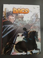 (AUREACOMIX) DAGO n. 128