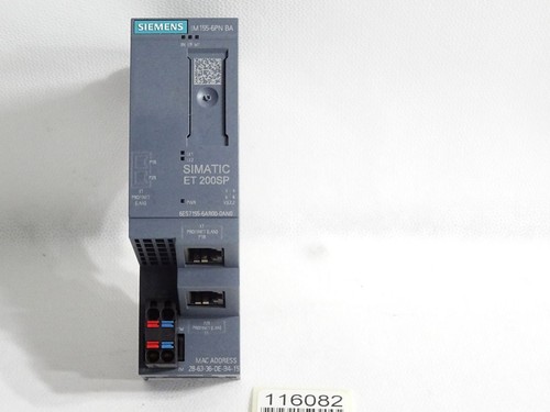 Siemens et200sp - siemens,