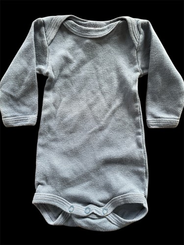 Petit bateau euc dusty blue - bateau,