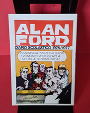 Alan ford numeri speciali - ford,