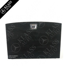 Bagno Mercedes GLK 220 cdi