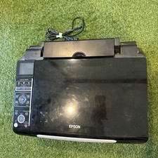 Epson Stylus NX400 stampante a