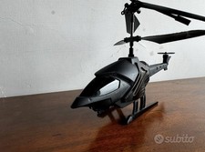 Elicottero telecomandato