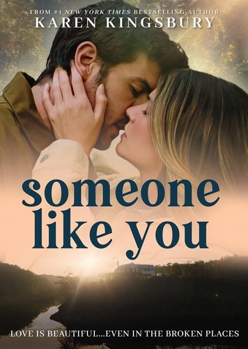 Someone like you - [used, very