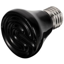 Lampada termica rettile