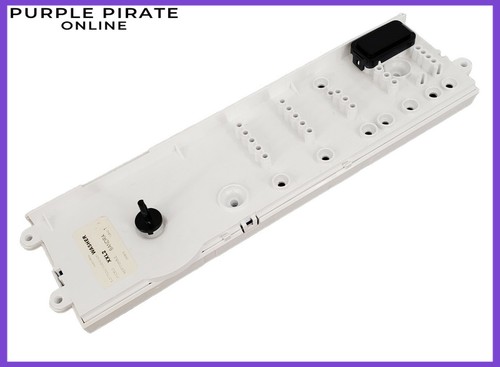 Controllo lavatrice frigidaire - controllo,