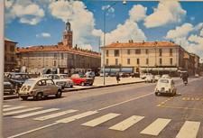 CASTEGGIO - VIA EMILIA PIAZZA