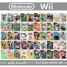 Nintendo wii giochi - wii,