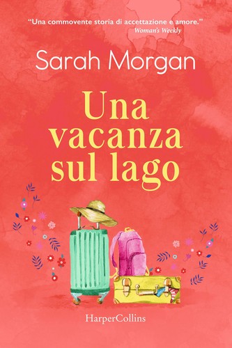 Una vacanza sul - , morgan
