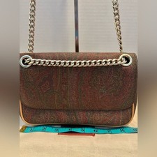 Borsa a tracolla Etro Arnica