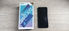 Oppo A72 Cellulare fondo Blu