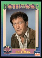 Earl Holliman 1991 Hollywood
