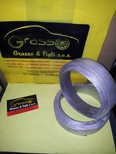 Spessori Molle Rialzo LAND