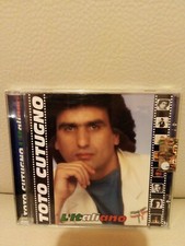 CD Toto Cutugno L'italiano.