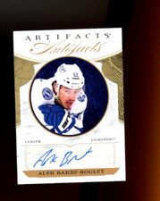 2022-23 Upper Deck Autofacts