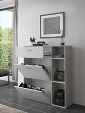 Portascarpe mobile scarpiera 2