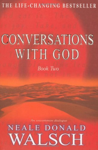 Conversations with god an - conversations,