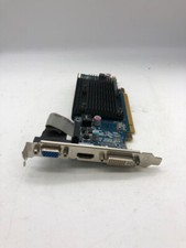 Scheda video ATI Radeon HD