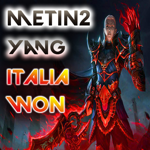 Metin2 yang buy italia - metin2,