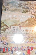 VILLE DEL BOLOGNESE CUPPINI