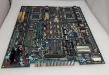 The Main Event PCB Jamma