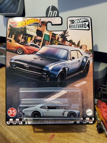 Hot wheel matchbox premi - premi, rr
