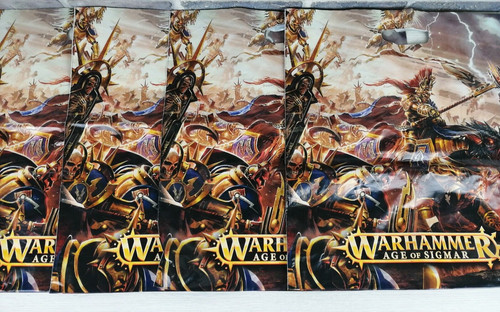 Warhammer 40000 lotto 4 - 40000,