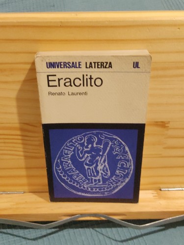 Eraclito renato laurenti - renato,