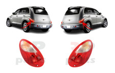 PER CHRYSLER PT CRUISER USA