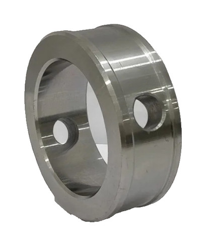 Collare 80mm per benna pin - collare,