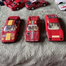 FERRARI 348 TB EVOLUZIONE, bb512,, GTO.