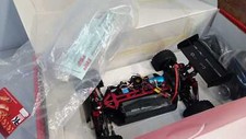 RK105002A RK Buggy elettrico 1/10 brushless 2,4 Ghz, completo di tutto