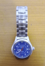 Orologio datario stendardo - datario,