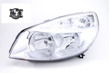 Faro Alogeno Principale Adatto