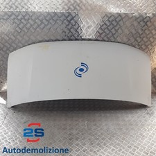 Cofano anteriore opel movano