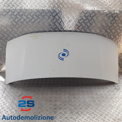 Cofano anteriore opel movano