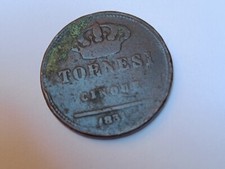 ferdinando II DI BORBONE 5