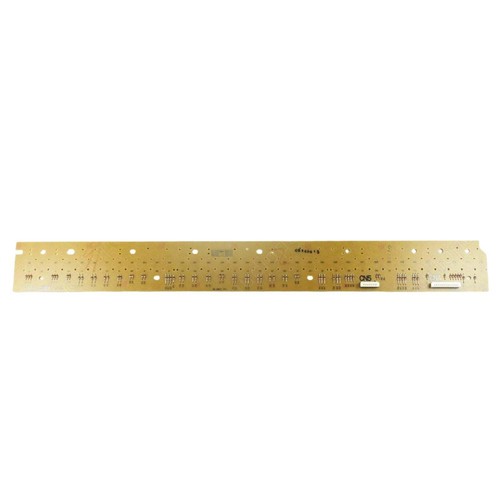 Scheda chiave circuito 61l - chiave, per