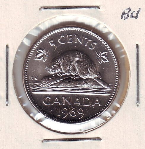 Monix canada gem 1969 - monix,