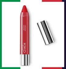 Lucidalabbra KIKO Milano Creamy Lipgloss 105 Rosso Scarlatto o 107 Rosso Ciliegi