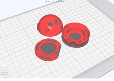 FILRTO ARIA  RACING PISTA E GT