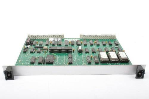 Scheda gildemeister se2 aes - scheda,
