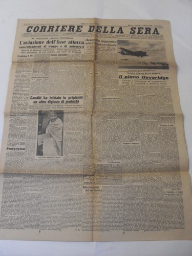 Corriere della sera - corriere,