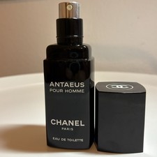 flacone Chanel - antaeus /