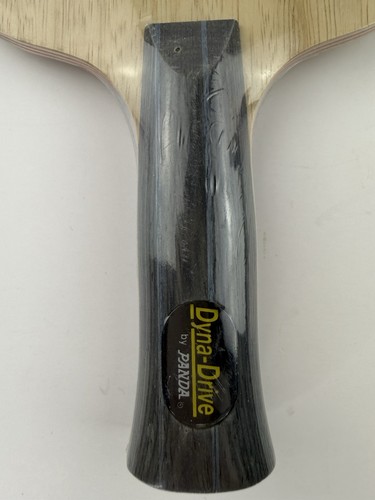 Lama ping pong vintage - , panda