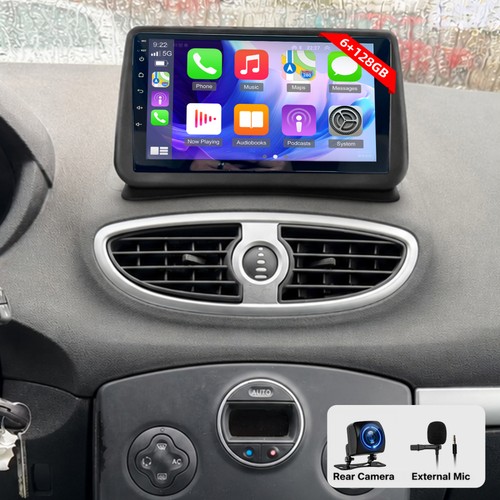 128g carplay android 15 - android,