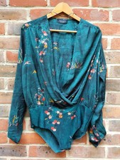 Body avvolgente Zara M stile