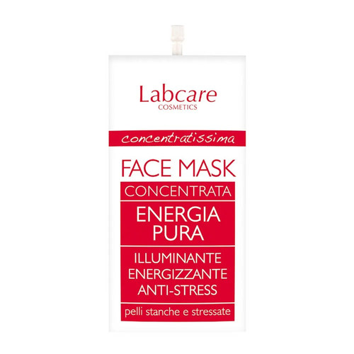 Labcare face mask concentrata - mask,